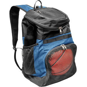 Mochila Deportiva Impermeable y Ligera con Compartimento para Zapatos de Baloncesto, Fútbol y Voleibol, para Hombres y Mujeres, Ideal para Viajes, Gimnasio y Escuela - Product Image 5