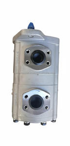 Bomba Hidráulica para Motoniveladora GD605A Tipo Japón 2K 7888 13T Marca OEM/Posventa/NXA Garantía de 6 Meses - Product Image 3