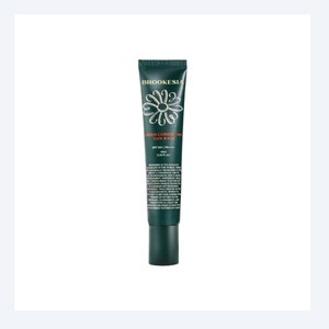 Base de Teint Illuminatrice Brukesia Breeze Fit – Produits Éclaircissants pour le Visage, Fond de Teint de Maquillage - Product Image 1