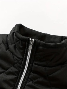 Top Quality Best Selling Custom Men's Winter Puffer <b>Jacket</b> Good Quality And Comforetable Puffer <b>Jacket</b> For Man - Product Image 5