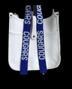 Bolso de Mano Estilo Europeo y Americano para Damas, Bolso de Resina Personalizado, Bolso de Resina Decorativo Unisex de Moda - Product Image 1