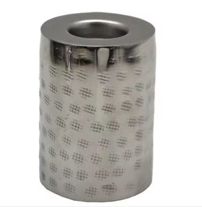 Metal T <b>Light</b> Holder Nickel Plated Finished Modern Design Candle Holder For Wedding Decor Handmade - Product Image 2