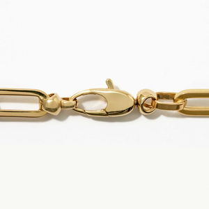 Collar de Oro Amarillo de 14K con Diamantes Cultivados en Laboratorio, Engaste Pavé, Certificado IGI, Regalo para Ella, Celebraciones Festivas Tradicionales - Product Image 4