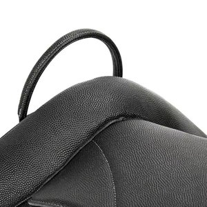 Selle de cheval 10-18 pouces, style Western, avec arceau en bois synthétique léger, pour la course de barils, l'équitation en trail et les compétitions - Product Image 4