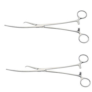 Manipulador Uterino Manual Premium para Cirugías Ginecológicas, Ligero, Reutilizable, Disponible en Varios Tamaños, Marca Medzora - Product Image 5