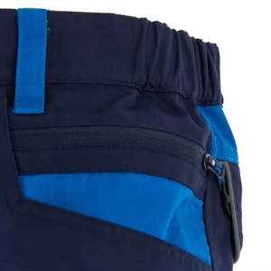 Pantalones de Trabajo de Lino de Alta Calidad para Hombre, Impermeables, Resistentes al Viento, Transpirables, Diseño Cargo, Venta al Por Mayor - Product Image 6