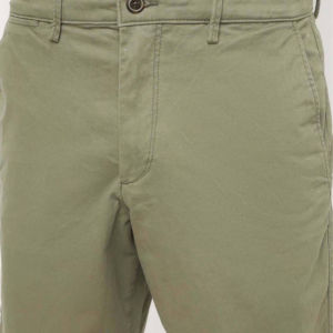 Pantalones Cortos Chino de Lona Sólida de la Mejor Calidad para Hombre, Cintura Elástica, Material de Alta Calidad, Secado Rápido, Transpirables, para Viajes al Aire Libre - Product Image 5