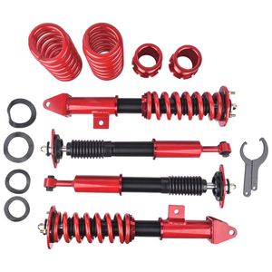 Kit de Suspensión Coilover de Altura Ajustable para Dodge Charger 2006-2010, Amortiguadores de Ajuste y Suspensión de Barra Estabilizadora - Product Image 4