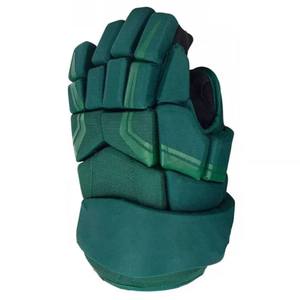 Gants de hockey sur glace en polyester légers et durables, design spécial, poignées multicolores, Eoin Winston Sports Ews0002, pour adultes et filles - Product Image 2
