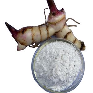 Almidón de Arrowroot de la Mejor Calidad de Vietnam, 100% Puro, 850 BU, Mínimo 0.2%, Máximo 13.5%, Máximo 20 Kg, 25 Kg, 5 - 7, Bolsa Blanca, Embalaje en Caja - Product Image 1
