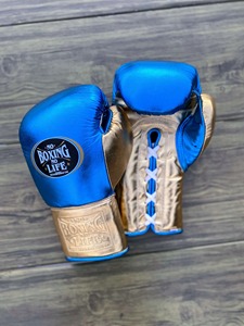 OEM Wholesale NBNL Style <b>Boxing</b> <b>Gloves</b> Manufacturer with Private Label - Product Image 1