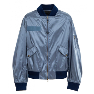 Trendy Custom <b>Men</b>’s Bomber <b>Jacket</b> 100% Breathable Cotton – Personalized Streetwear <b>Lightweight</b> Flight <b>Jacket</b> - Product Image 1