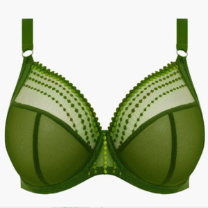 Soutien-gorge de sport respirant pour femme grande taille, style unique, dernières créations, soutien moyen, séchage rapide, vente en gros - Product Image 2