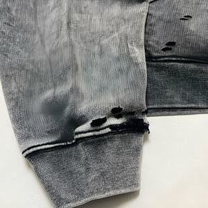 Sweat-shirts en polaire pour hommes, pull-over doux et chaud, veste d'hiver, vêtements de sport d'extérieur, sweats en polaire épais pour hommes - Product Image 3