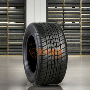 Carcasa de Neumático para Remolque KUMA 145-10 TL Negra de Alta Calidad, Nueva Condición, Vietnam, para Reemplazo/Reparación - Product Image 1