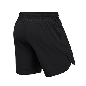 Shorts en maille pour hommes, séchage rapide, respirants, en toile, taille élastique, poche latérale, shorts décontractés personnalisés, nouveau style - Product Image 2