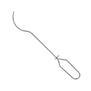 Catéter Guía Guyon de Acero Inoxidable, Juego de Instrumentos Manuales Reutilizables, Instrumento Quirúrgico de Urología, Certificado CE ISO13485 Ariston - Product Image 1