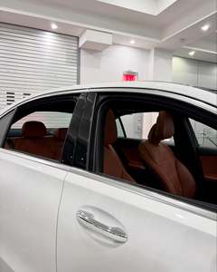 เมอร์เซเดส-เบนซ์ ซี-คลาส ซี 300 ขับเคลื่อนล้อหลัง ปี 2025 มือสอง - Product Image 4