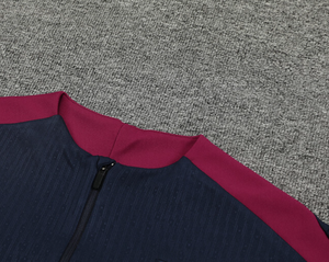 Ensemble de maillots de football personnalisés en polyester pour hommes, uniforme de football avec impression numérique, vêtements d'été - Product Image 3