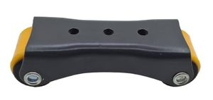 Rueda giratoria japonesa de 25 mm - Product Image 2