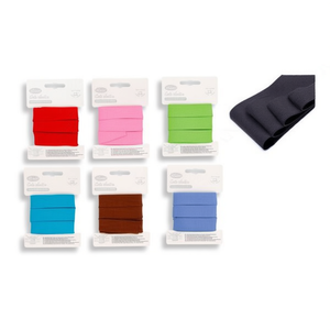 Nastro elastico Ilan 20 mm x 2 m per forniture di cucito e artigianato - Product Image 2