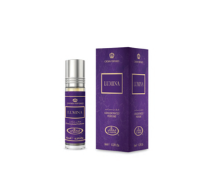 น้ำหอมอัล รีฮับ ลูมิน่า คอนเซนเทรต 6 มล. ขายส่ง - Product Image 2