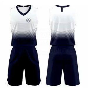 Uniformes de volley-ball les plus vendus en gros, fabriqués en usine, meilleur style, pour hommes et femmes, par Wearspot International - Product Image 1