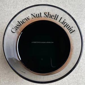 Aceite Natural de Cardanol CNSL - Líquido de Cáscara de Anacardo de Vietnam para Uso en Resina y Químicos Industriales - Product Image 2
