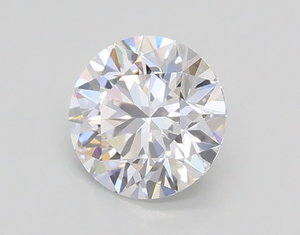 Diamante Redondo de 0.50ct D VVS2 con Certificado IGI - Product Image 1