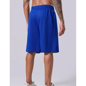 Ensemble de maillot de basket-ball unisexe ODM, débardeur sans manches avec short en mesh, respirant, séchage rapide, pour toutes les saisons, vêtements de sport pour adultes - Product Image 4