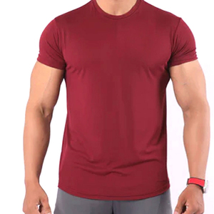 T-shirts amples et doux pour hommes, coupe classique, en coton personnalisé, style vintage, respirants, en tissu tricoté 280g, manches courtes - Product Image 4
