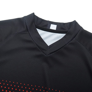 Camisetas de paintball personalizadas para hombres, mujeres y jóvenes, transpirables, de secado rápido, ropa deportiva de alto rendimiento, uniforme de equipo, camiseta de paintball - Product Image 3