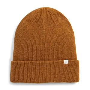 2026 High Quality Custom Logo Autumn and Winter Hats Outdoor Cycling Warm Hats Polar <b>Fleece</b> Beanie Cap Hot Selling OEM Service - Product Image 4