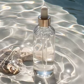 Premium Witch Hazel Energy Ampoule revitalizing skincare serum skin care cosmetics Serum - Product Image 2