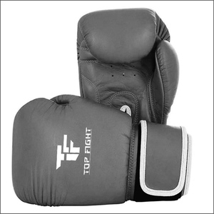 Guantes de Boxeo Profesionales de Cuero de Alta Calidad, Venta Caliente, Muestra Gratis, Envío Gratuito, Personalizados al por Mayor, Marca Woosung - Product Image 3