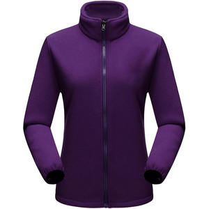 Chaqueta Acolchada Moderna para Mujer, Estilo Informal, Sólida, Transpirable, de Secado Rápido, Tejido Resistente al Viento, con Aislamiento y Cierre de Cremallera - Product Image 3