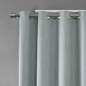 Tessuto a pannello singolo stampato con pannello per tenda oscurante - Product Image 3