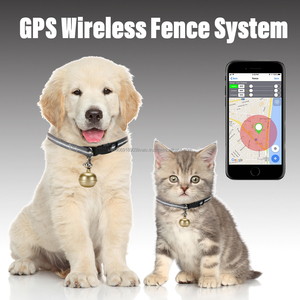 Mini Chuông Mèo Tracker, Mini Tracker cho vật nuôi IOS và Android, thông minh theo dõi vật nuôi theo dõi vị trí cổ áo - Product Image 4