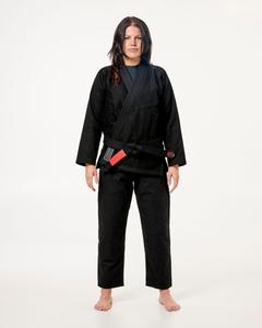 ชุดยิวยิตสู BJJ แบบมีโลโก้สั่งทำได้ ขายส่ง ชุดกิโมโนยิวยิตสู 450GSM สำหรับผู้ชายและผู้หญิง ชุดยิวยิตสูน้ำหนักเบา ผ้าริปสต็อป - Product Image 1