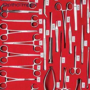 Instrumentos Quirúrgicos Veterinarios de Acero Inoxidable de Alta Calidad, Certificados por la CE, Duraderos para Clínicas y Hospitales Veterinarios - Product Image 4