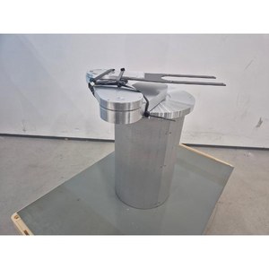 Câble de commande robotique Hine Design CA94089, assemblage d'occasion, pièces d'équipement semi-conducteur d'époque - Product Image 6
