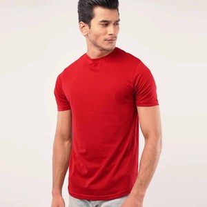 Camiseta Deportiva Personalizada para Hombre, Color Verde Oliva, Corte Ajustado, Secado Rápido, Poliéster, para Gimnasio, Fitness, Entrenamiento Muscular, Running, Casual - Product Image 5