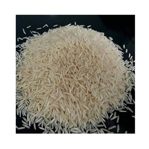 ข้าวบาสมาติเมล็ดยาวคุณภาพสูงราคาส่งถูกจำนวนมาก - Product Image 3