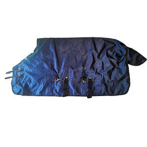 Alfombras para Caballos Hechas en Pakistán, Alfombras Deportivas de Alta Calidad, Alfombras para Caballos de Material Duradero - Product Image 1