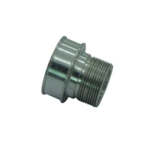 Adaptateur/Connecteur fileté de haute qualité par VARTIS ENGINEERING PVT. LTD. Du Gujarat - Product Image 2