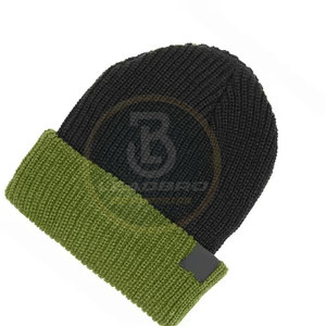 Bonnet léger et chaud pour l'extérieur, conçu pour les voyages, un usage quotidien et un confort en saison froide - Product Image 2