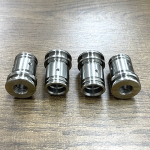 Cửa hàng gia công tùy chỉnh-chuyên về dịch vụ chính xác <span class=keywords><strong>CNC</strong></span> 3 + 2 Trục và chế tạo thép không gỉ - Product Image 1