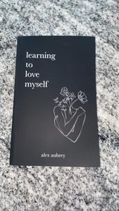 Aprender a amarme a mí mismo por Alex Aubrey, libro de bolsillo éxito de ventas para adultos - Product Image 5