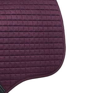 Almohadilla para Silla de Montar a Caballo Diseñada para Doma Clásica, Salto y Senderismo, con Comodidad Transpirable y Ajuste Seguro, con OEM ODM - Product Image 3