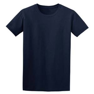 Camisetas con Estampado Puff de Algodón con Logotipo Personalizado, Ropa Casual, Suministro al por Mayor, Camisetas con Estampado Puff para Adultos - Product Image 3